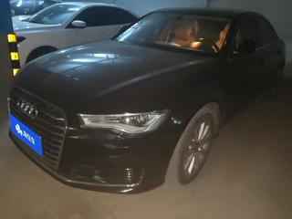 奥迪A6L TFSI 1.8T 自动 运动型 