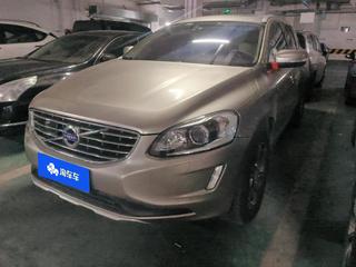 沃尔沃XC60 2.0T 