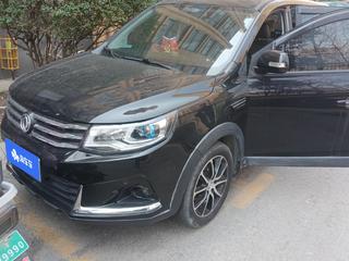 东风风行风行SX6 1.6L 