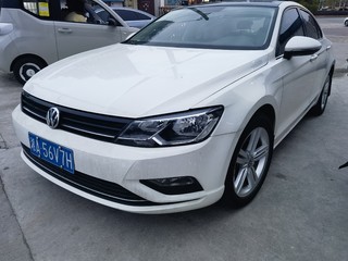 大众凌渡 1.4T 