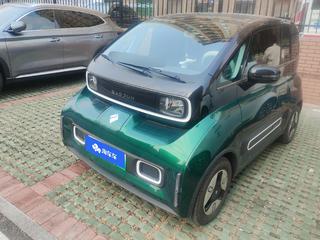 宝骏KiWi EV 0.0T 自动 设计师轻享版 