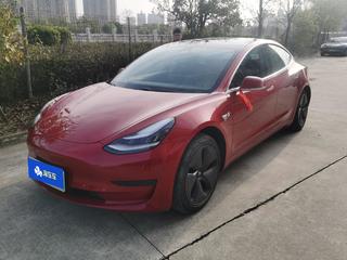 MODEL 3 标准续航升级版 