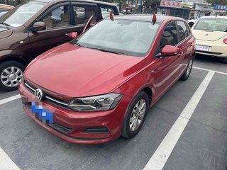 POLO 1.5L 炫彩科技版 