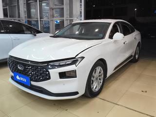 蒙迪欧 2.0T EcoBoost245时尚型 