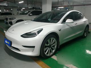 MODEL 3 标准续航升级版 