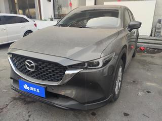 马自达CX-5 2.0L 智尚型 