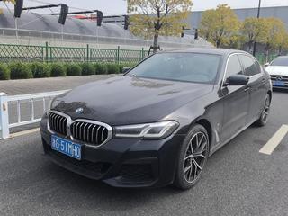 宝马5系 530Li 