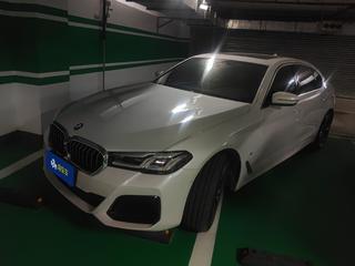 宝马5系 530Li 