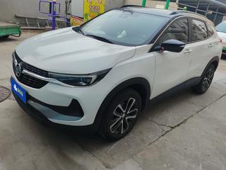 昂科拉 1.3T 332T精英型 