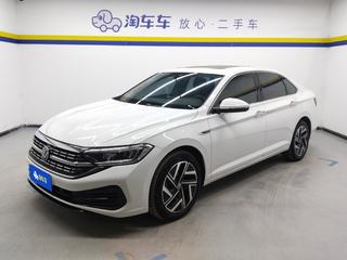 大众速腾 1.2T 自动 200TSI超越版 