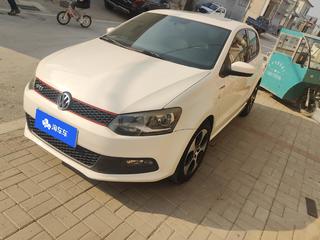 POLO GTI 1.4T 