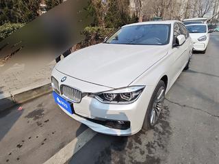 宝马3系 320Li 