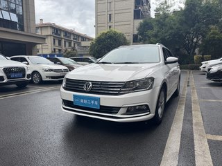 朗行 1.6L 舒适型 