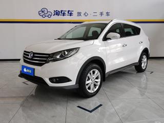 东风风光风光580 1.8L 