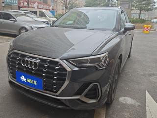 奥迪Q3 1.4T 时尚动感型 