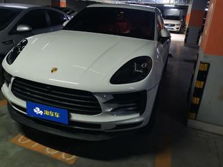 保时捷Macan 2.0T 自动 Macan 