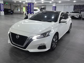 天籁 2.0L XL舒适版 