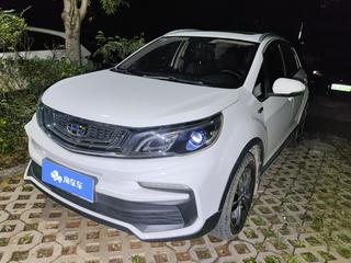 远景X3 1.5L 尊贵型 