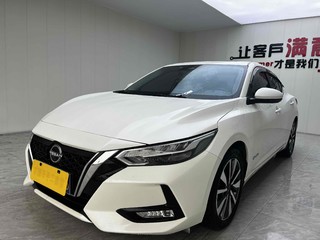 日产轩逸 1.2L 