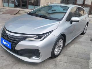 丰田亚洲狮 2.0L 