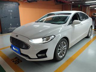 蒙迪欧 1.5T EcoBoost180时尚型 