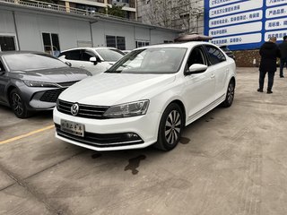 速腾 1.2T 180TSI臻享版华南定制版A 