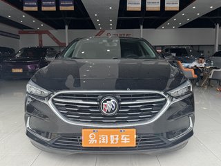 君越 1.5T 552T豪华型 