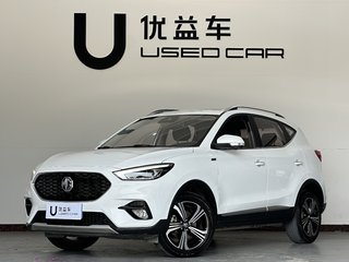 名爵ZS 1.5L 自动 Plus-L2+版 