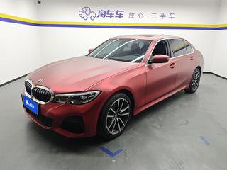 宝马3系 320Li 