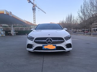 奔驰A级 A180 1.3T 自动 