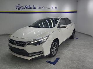 D60 1.6L XL十万荣耀辰酷版 