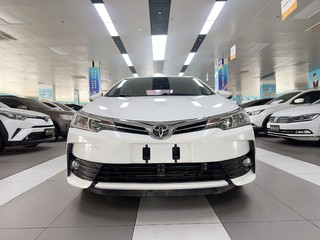 卡罗拉 1.2T GL智享版 