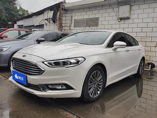 蒙迪欧 2.0T EcoBoost200豪华型 