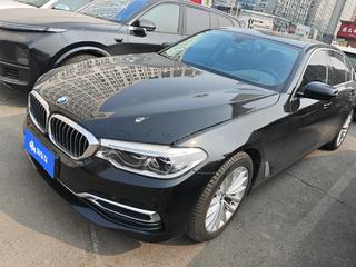 宝马5系 530Li 