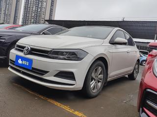 POLO 1.5L 全景乐享版 