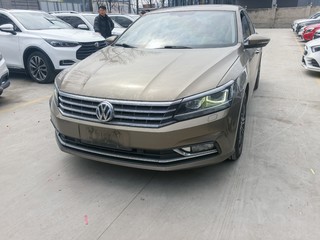 帕萨特 1.8T 330TSI御尊版 