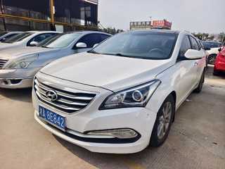 名图 1.8L 智能型 