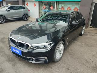 宝马5系 530Li 