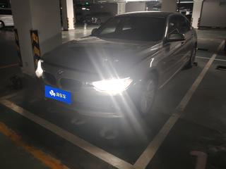 宝马3系 320Li 