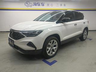 捷达VS5 1.4T 自动 280TSI悦享型 