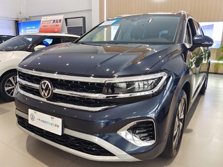 大众揽境 2.0T 