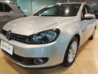 高尔夫 1.6L 舒适型 