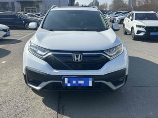 CR-V 1.5T 