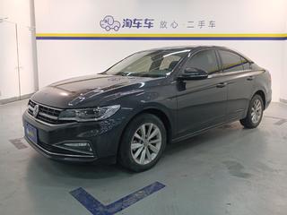 宝来 1.5L 精英型 