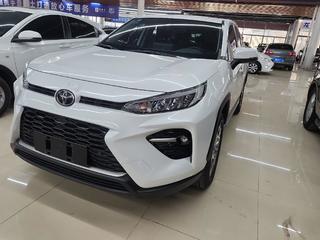 丰田威兰达 2.0L 