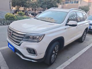 荣威RX8 2.0T 自动 30T旗舰版 