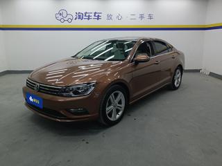 大众凌渡 1.4T 