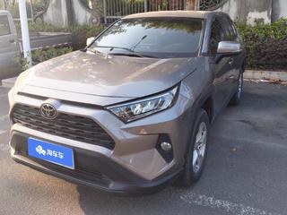 RAV4 2.0L 都市版 