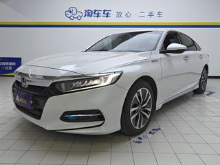 本田雅阁 2.0L 自动 锐领版 