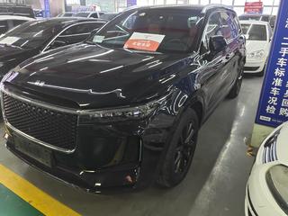 理想ONE 1.2T 自动 